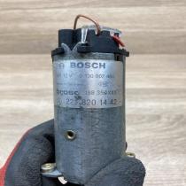 2208201442 0130002484  Seat adjustment motor Mercedes-Benz S W220