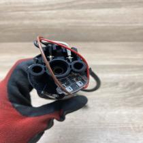 2208201442 0130002484  Seat adjustment motor Mercedes-Benz S W220