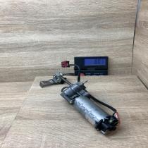 2208201442 0130002484  Seat adjustment motor Mercedes-Benz S W220