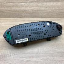6Y0920880D 110080253  Speedometer (instrument cluster) Skoda Fabia Mk1 (6Y)