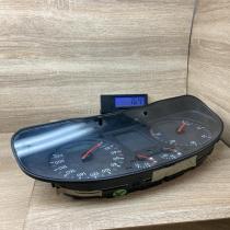 3B0919881P 110008794  Speedometer (instrument cluster) Volkswagen PASSAT B5