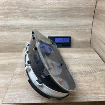 6U0919033L 4434311528250 443431096820 Speedometer (instrument cluster) Skoda Fel