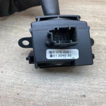 8375408 01204030  Wiper control stalk BMW 5 E39