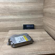 9184432 0285010070  Airbag control unit/module BMW 3 E90 E91