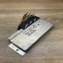 0195454732 0265109053  ESP (stability system) control unit Mercedes-Benz E W210
