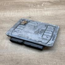 06A906033GQ   Engine control unit/module ECU Audi A3 S3 8P