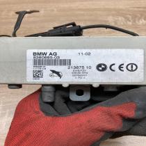 8380685 213675  Aerial antenna amplifier BMW 5 E39