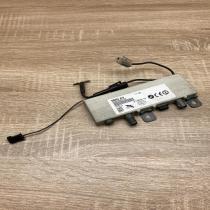 8380685 213675  Aerial antenna amplifier BMW 5 E39