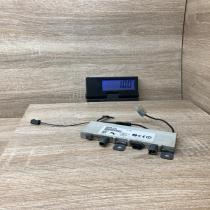 8380685 213675  Aerial antenna amplifier BMW 5 E39