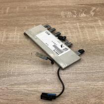 6906082 213675  Aerial antenna amplifier BMW 5 E39