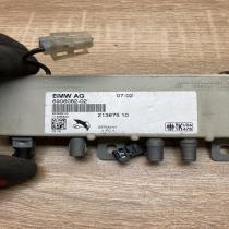 6906082 213675  Aerial antenna amplifier BMW 5 E39