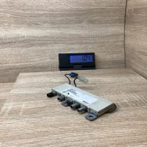 6906082 213675  Aerial antenna amplifier BMW 5 E39