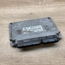06A906033GQ   Engine control unit/module ECU Audi A3 S3 8P