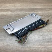 0175457332 0265109052  ESP (stability system) control unit Mercedes-Benz E W210