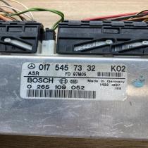 0175457332 0265109052  ESP (stability system) control unit Mercedes-Benz E W210