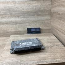 06A906033GQ   Engine control unit/module ECU Audi A3 S3 8P