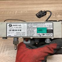 8380685   Aerial antenna amplifier BMW 5 E39