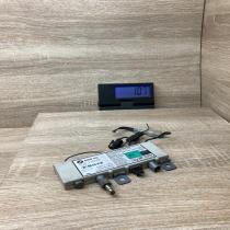 8380685   Aerial antenna amplifier BMW 5 E39
