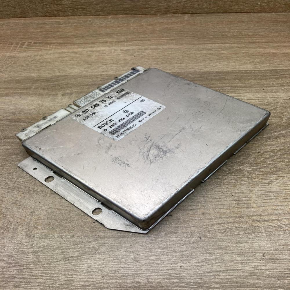 0175457532 0265109056  ESP (stability system) control unit Mercedes-Benz E W210