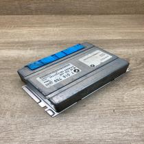 7518709 5WK33503AK  Gearbox control unit/module BMW 5 E39