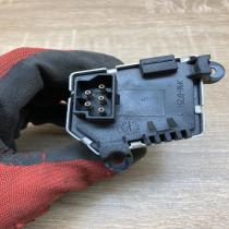 6920365 5HL008436  Heater blower motor/fan resistor BMW 3 E46