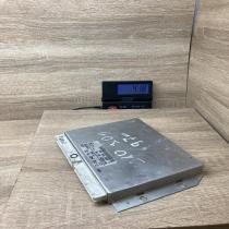 0155457632 0265106113  ESP (stability system) control unit Mercedes-Benz E W210