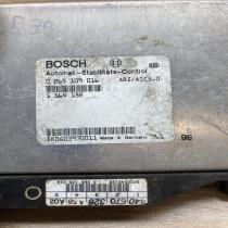 1164132 0265109016  ABS control unit/module BMW 5 E39