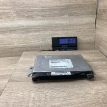 1164132 0265109016  ABS control unit/module BMW 5 E39