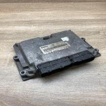 73502673 19242RCA 0281010337 Engine control unit/module ECU Fiat Stilo