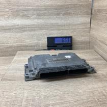73502673 19242RCA 0281010337 Engine control unit/module ECU Fiat Stilo