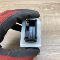 6905668 110187 05393244 Immobilizer control unit/module BMW 5 E39