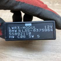8375964 55892110  Light module LCM BMW 5 E39