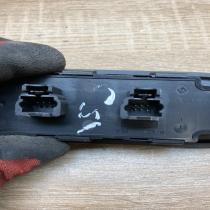 96498424ZF 53269704  Electric window control switch Citroen C5