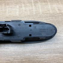 96498424ZF 53269704  Electric window control switch Citroen C5