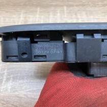 96498424ZF 53269704  Electric window control switch Citroen C5