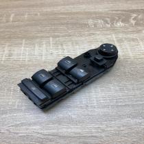 6951924 391543  Electric window control switch BMW 5 E60 E61