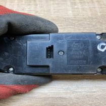 6951924 391543  Electric window control switch BMW 5 E60 E61