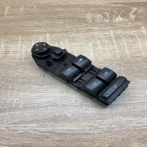 6951924 391543  Electric window control switch BMW 5 E60 E61