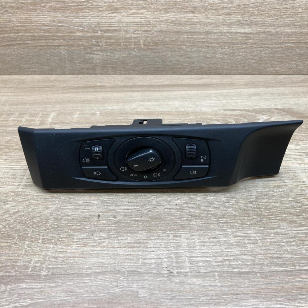 6925295 33290201  Light switch BMW 5 E60 E61