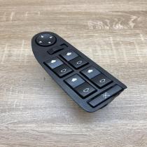 6904306 915068  Electric window control switch BMW 5 E39