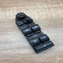6939110 344567  Electric window control switch BMW 5 E60 E61