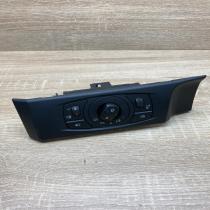 6925295 33290201  Light switch BMW 5 E60 E61