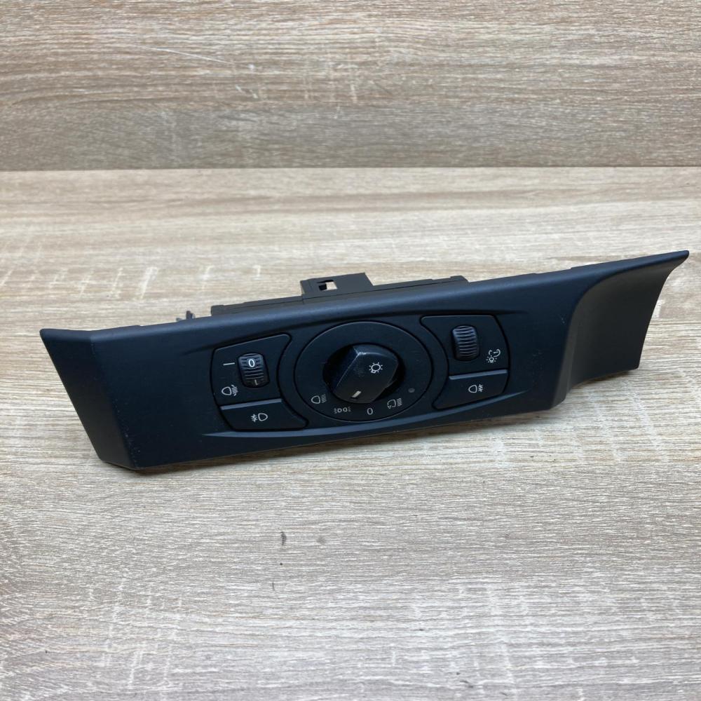 6925295 33290201  Light switch BMW 5 E60 E61