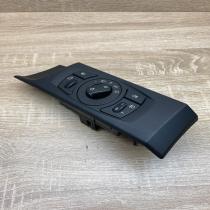 6925295 33290201  Light switch BMW 5 E60 E61