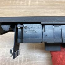 6925295 33290201  Light switch BMW 5 E60 E61