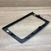 3C0919234A 3C0858069P  Radio/GPS head unit trim Volkswagen PASSAT B6