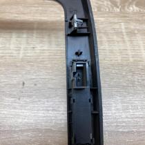 3C0919234A 3C0858069P  Radio/GPS head unit trim Volkswagen PASSAT B6