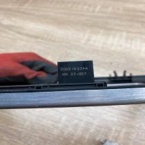 3C0919234A 3C0858069P  Radio/GPS head unit trim Volkswagen PASSAT B6