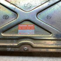 9608383280 174000 7020  Suspension control unit/module Peugeot 605