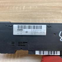 8373712 110187  Seat heating switch BMW 5 E39